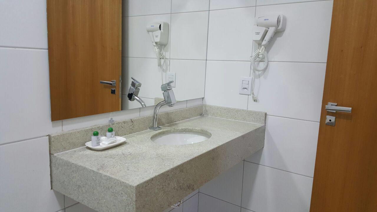 Hotel Vila Verde Penapolis Room photo